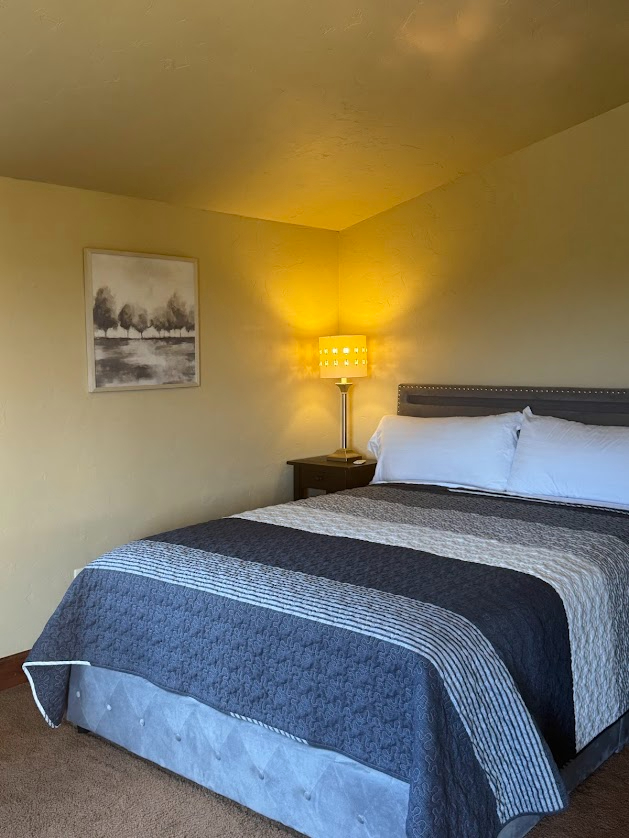 Beautiful home on Vineyard and Winery property with acres of property and Cascade Mountain Views - Photo 6