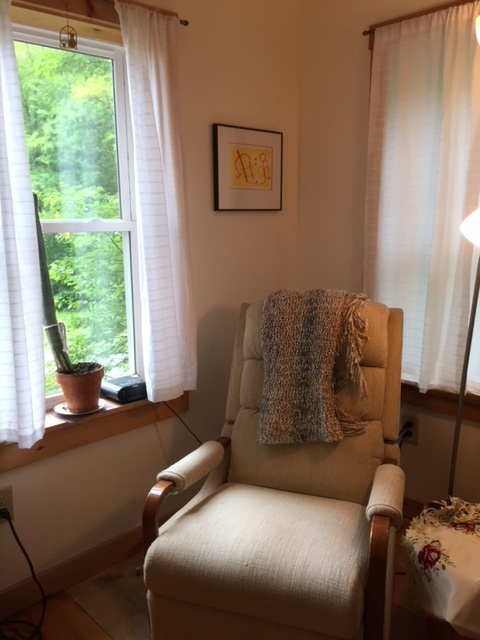 Peaceful Cozy Cottage in Guilford - Photo 8