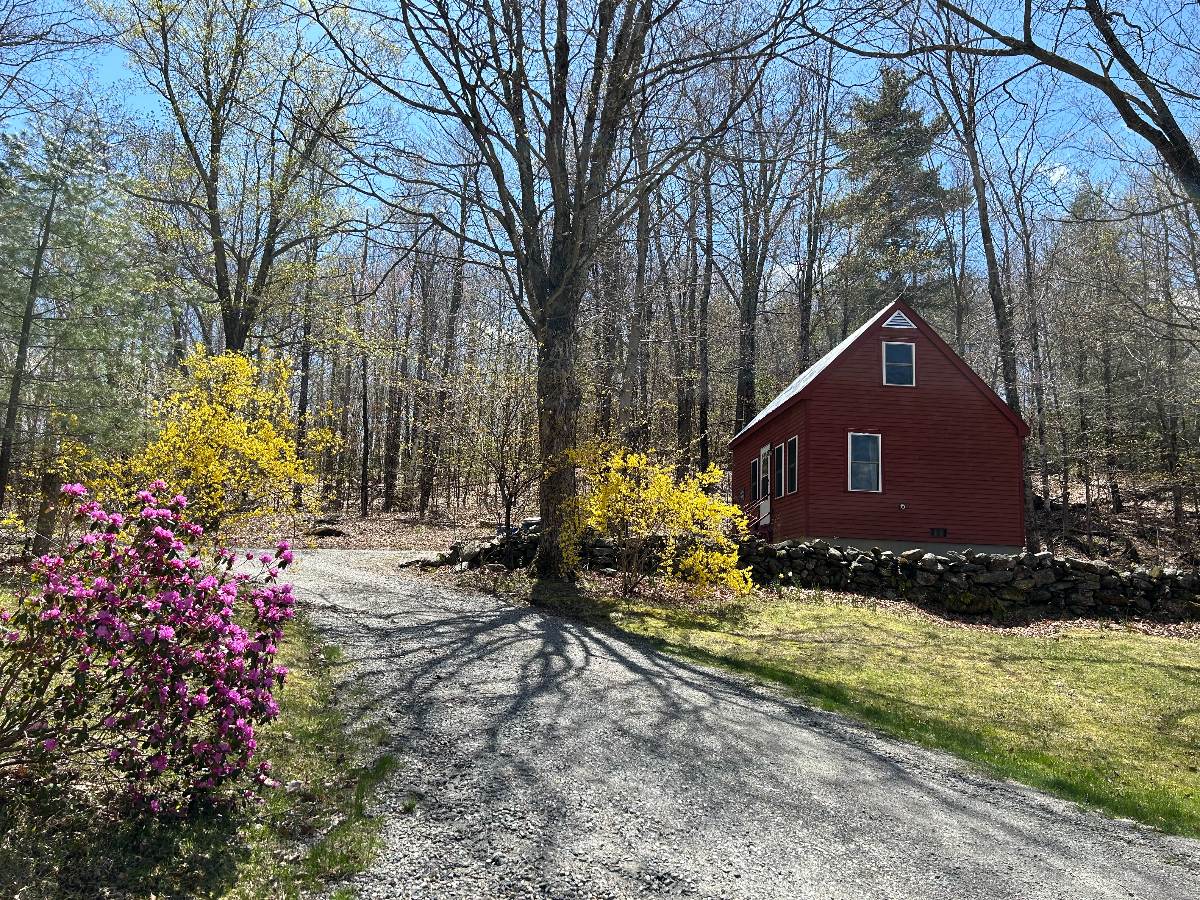 Peaceful Cozy Cottage in Guilford - Photo 10
