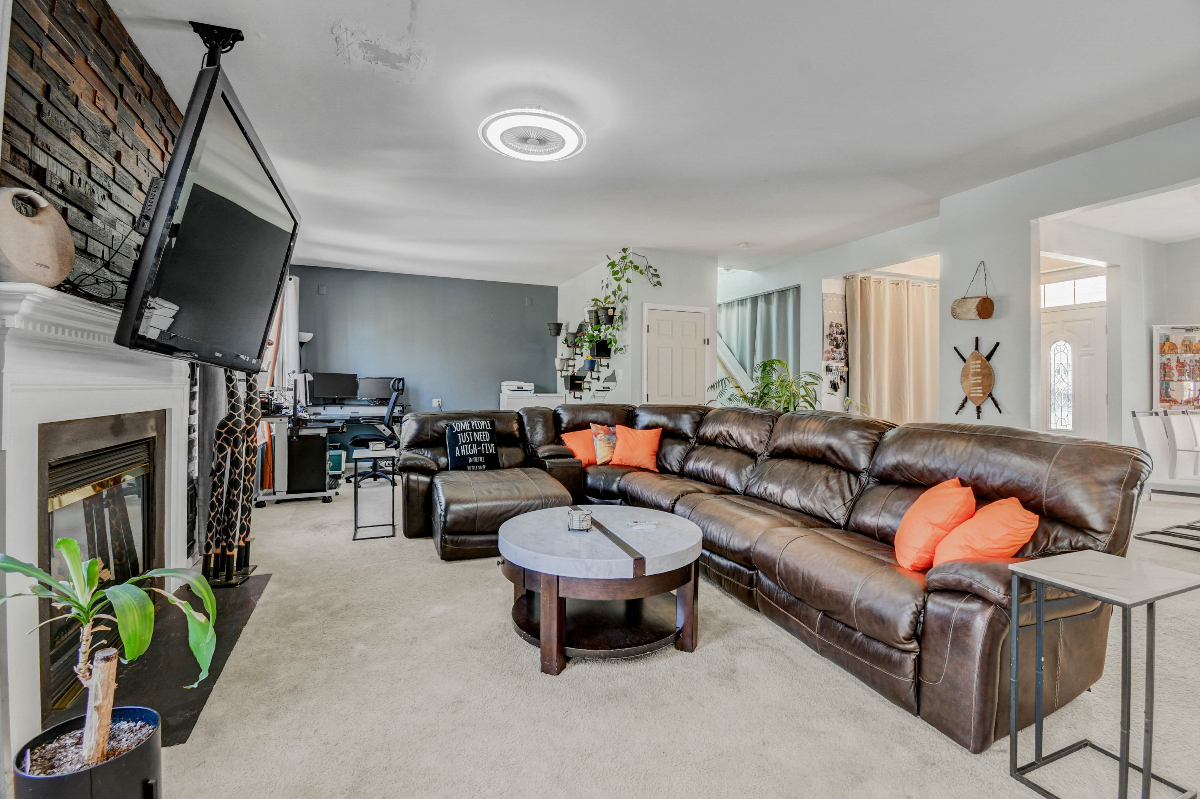 Deluxe Queen Room Oasis w/ Pool Old Town Manassas - Photo 2