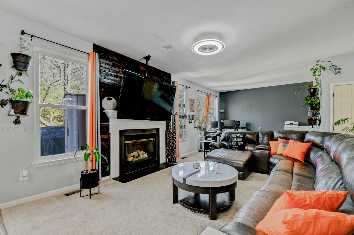 Deluxe Queen Room Oasis w/ Pool Old Town Manassas - Photo 7