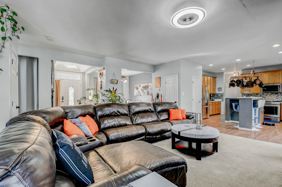 Deluxe Queen Room Oasis w/ Pool Old Town Manassas - Photo 8