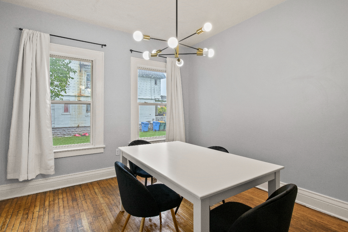 Inviting and spacious townhouse - 3 bedroom 1 bathroom - Photo 8