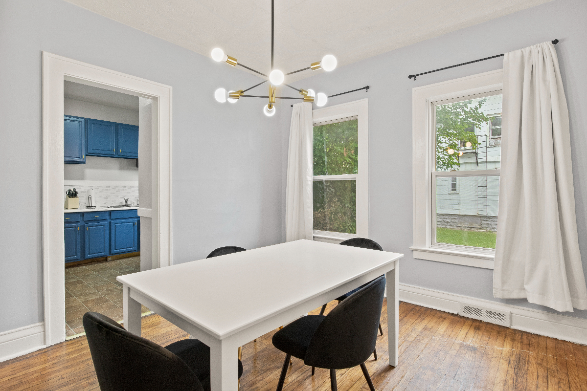Inviting and spacious townhouse - 3 bedroom 1 bathroom - Photo 9