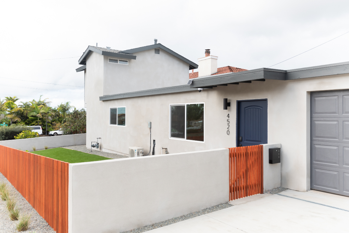 Fully Remodeled Hidden Gem in Bay Park - Photo 1