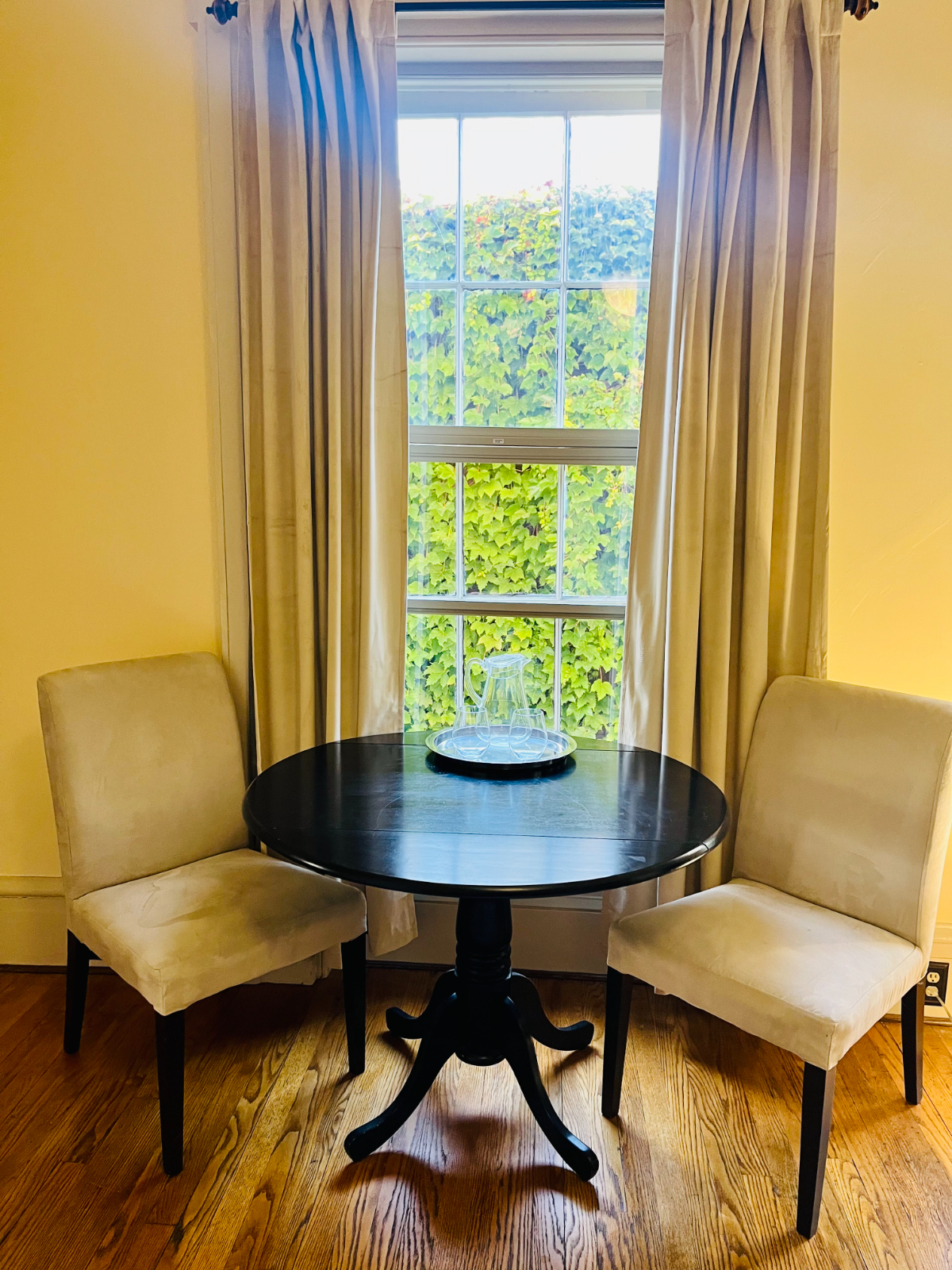 Guest Suite in Historic Mansion in Downtown Ithaca - Photo 4