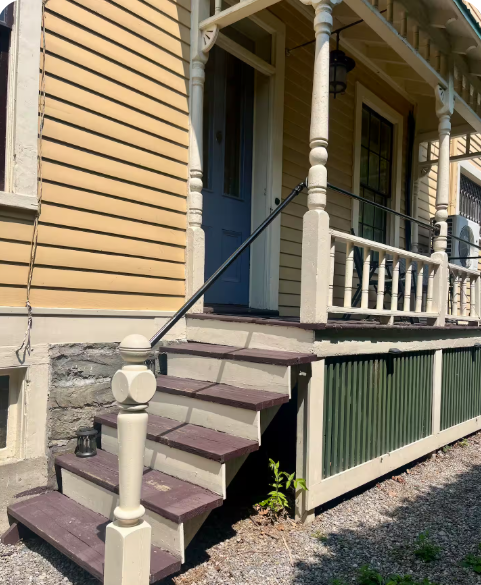 Guest Suite in Historic Mansion in Downtown Ithaca - Photo 10