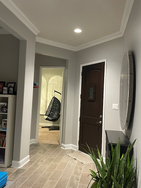 A Quiet, Fully Furnished Room Near Medical Centers - Photo 4
