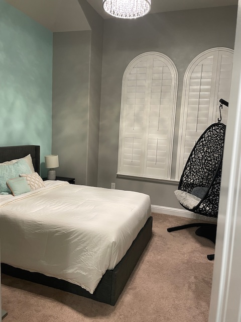 A Quiet, Fully Furnished Room Near Medical Centers - Photo 2