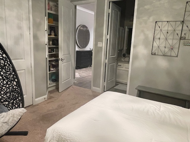 A Quiet, Fully Furnished Room Near Medical Centers - Photo 3
