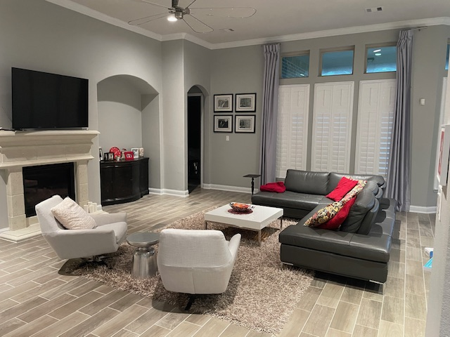 A Quiet, Fully Furnished Room Near Medical Centers - Photo 5