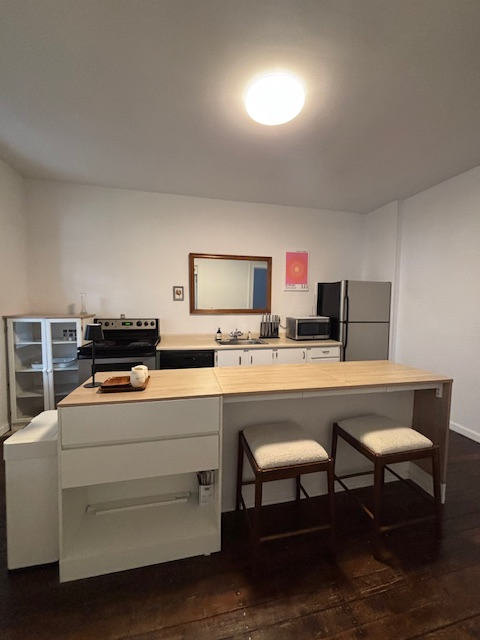 Beautiful Sun Filled Furnished Apartment for Rent - Photo 2
