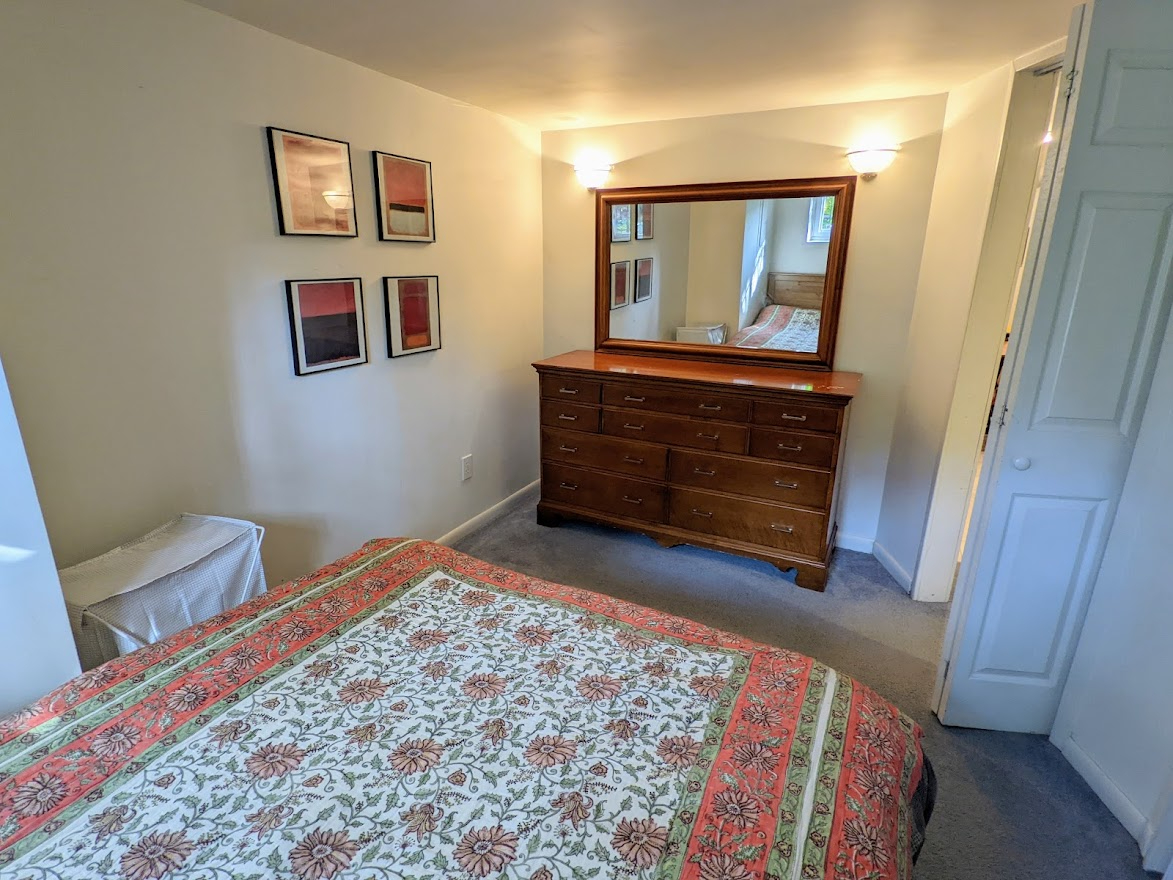 Charming one-bedroom apartment in Adams Morgan - Photo 2