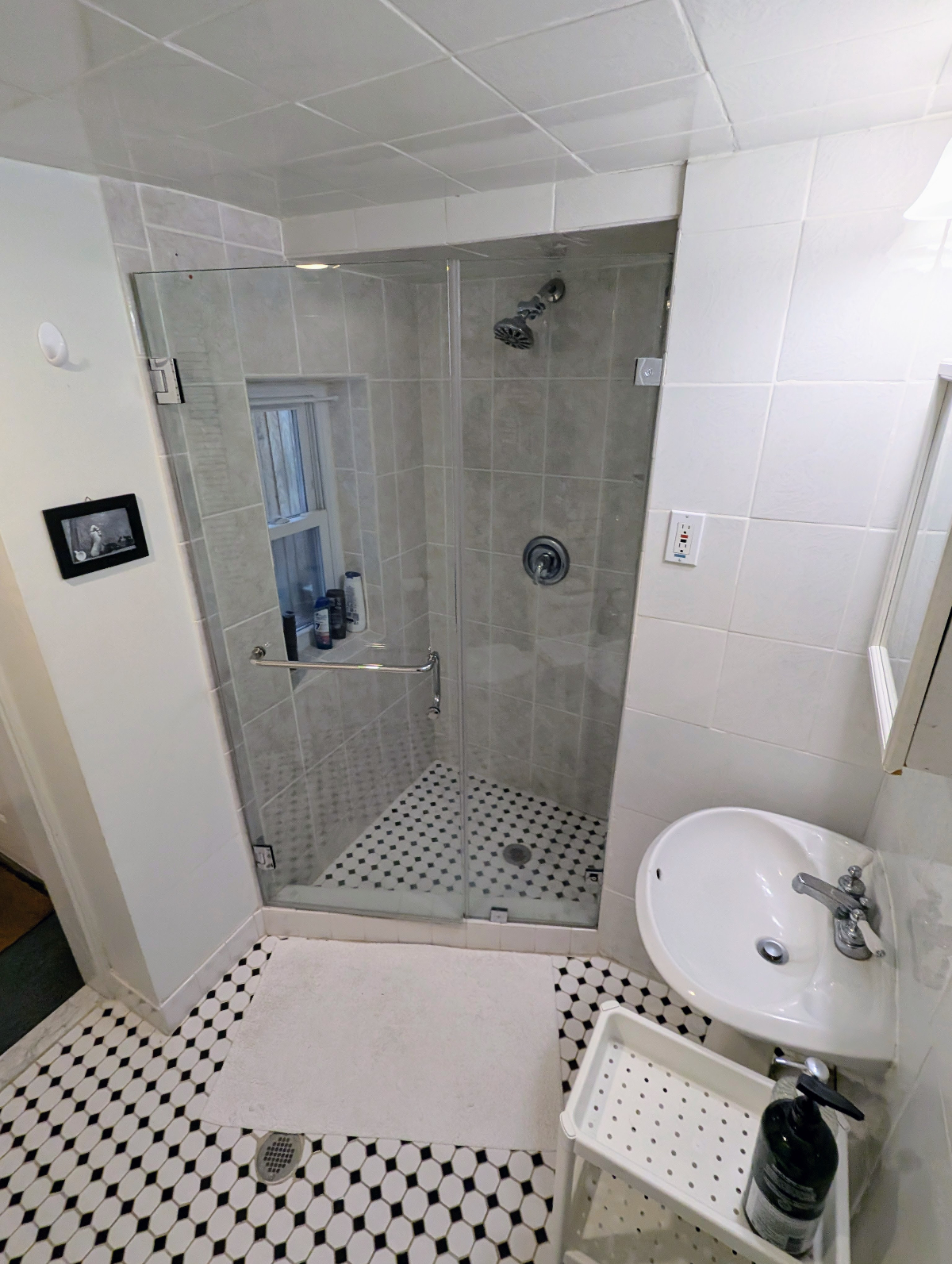 Charming one-bedroom apartment in Adams Morgan - Photo 4