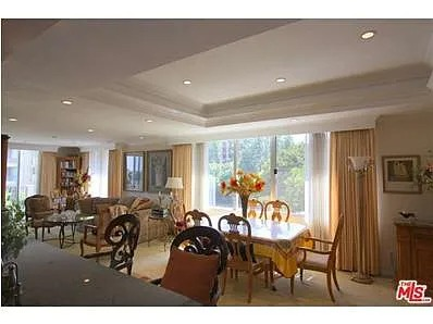 Elegant Furnished Century Park Condo with Balcony, Workspace & Full-Service Amenities - Photo 2