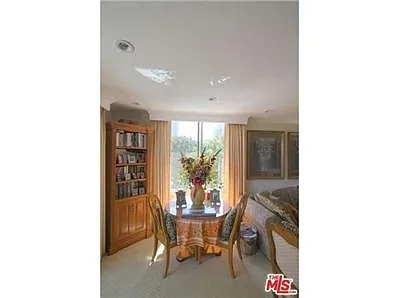 Elegant Furnished Century Park Condo with Balcony, Workspace & Full-Service Amenities - Photo 6