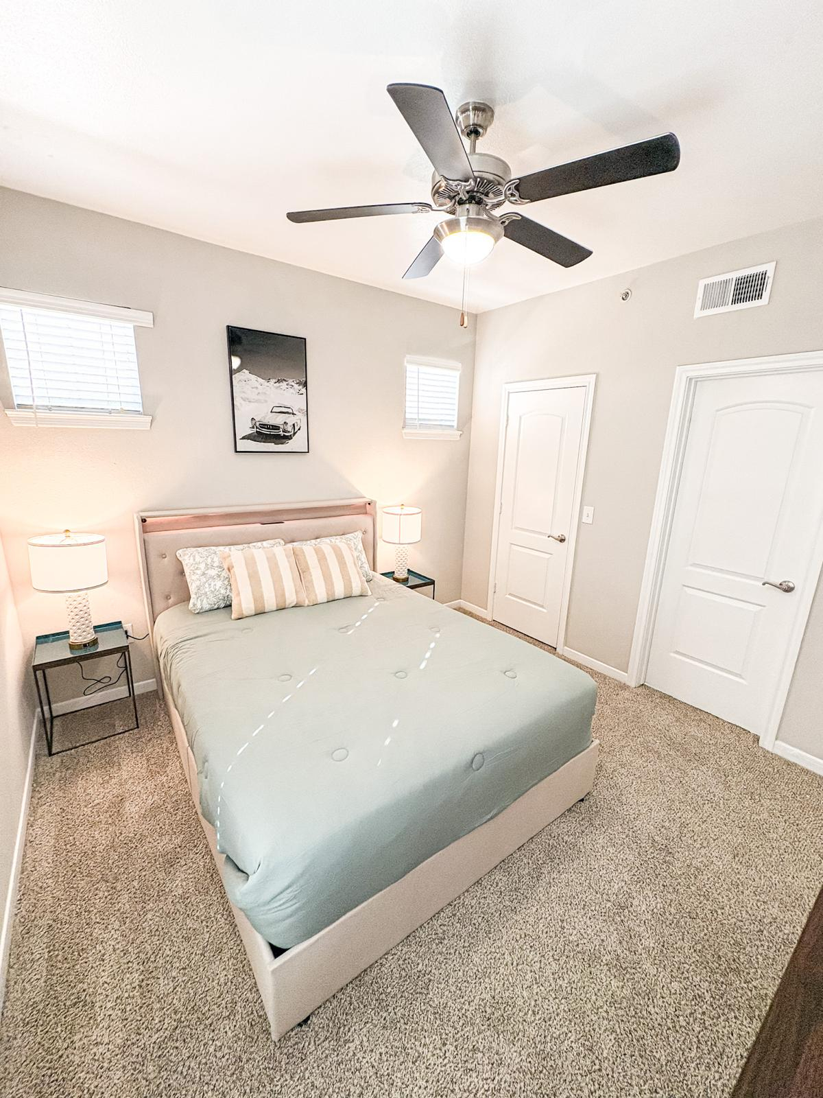 Magnolia 1BR Hideaway Relaxing Stay - Photo 4
