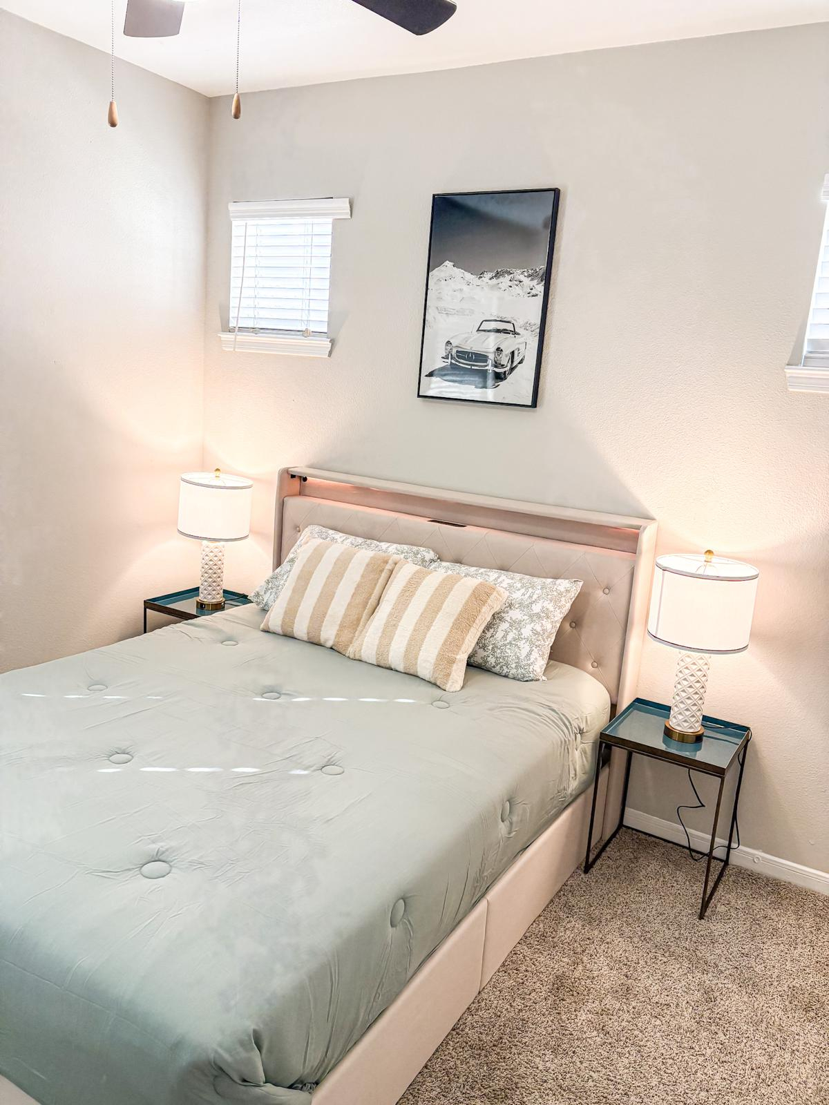 Magnolia 1BR Hideaway Relaxing Stay - Photo 7