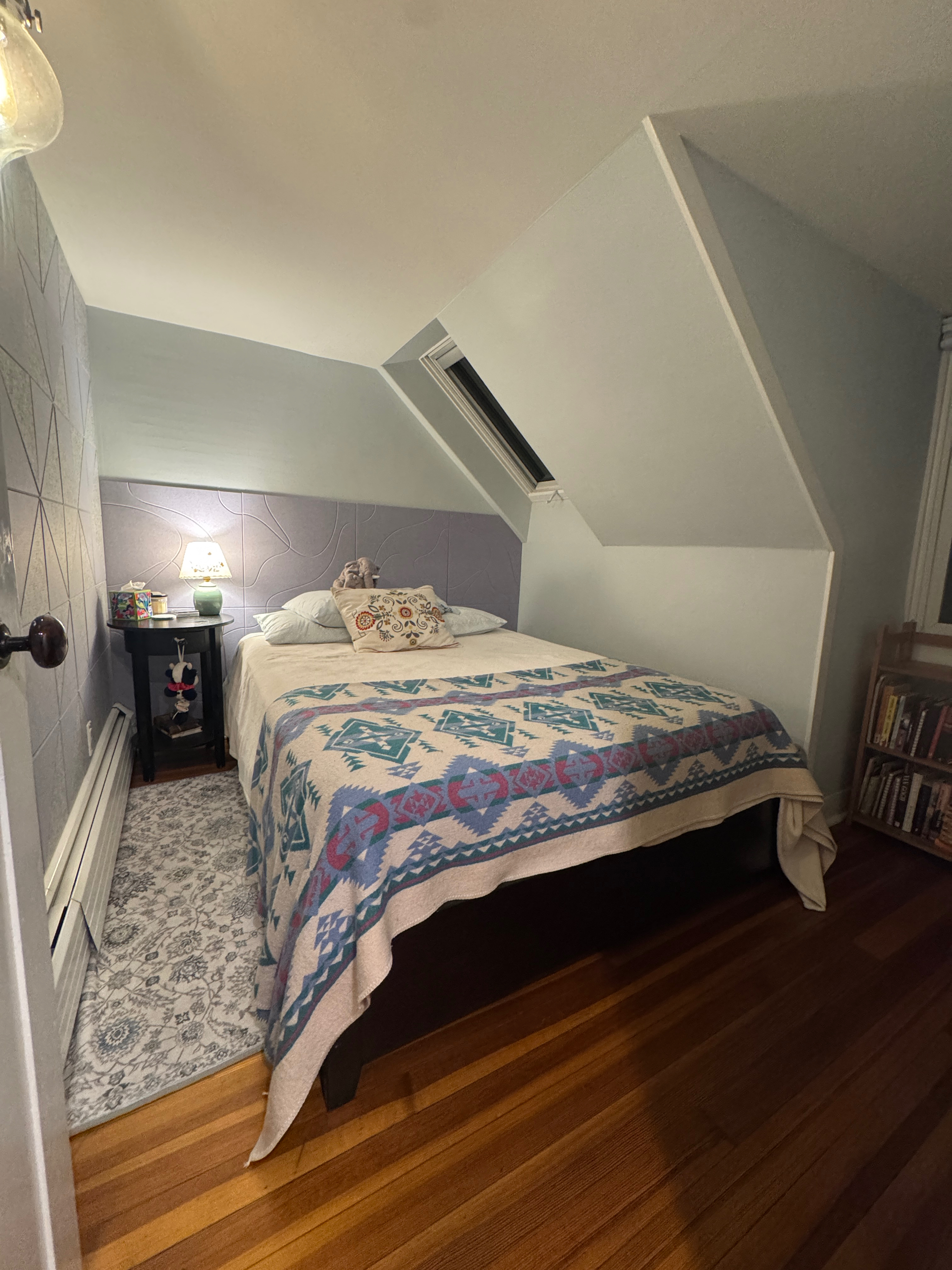Furnished rooms available in historic farmhouse on Quiet Country Rd. Close to Hospital & Town - Photo 8