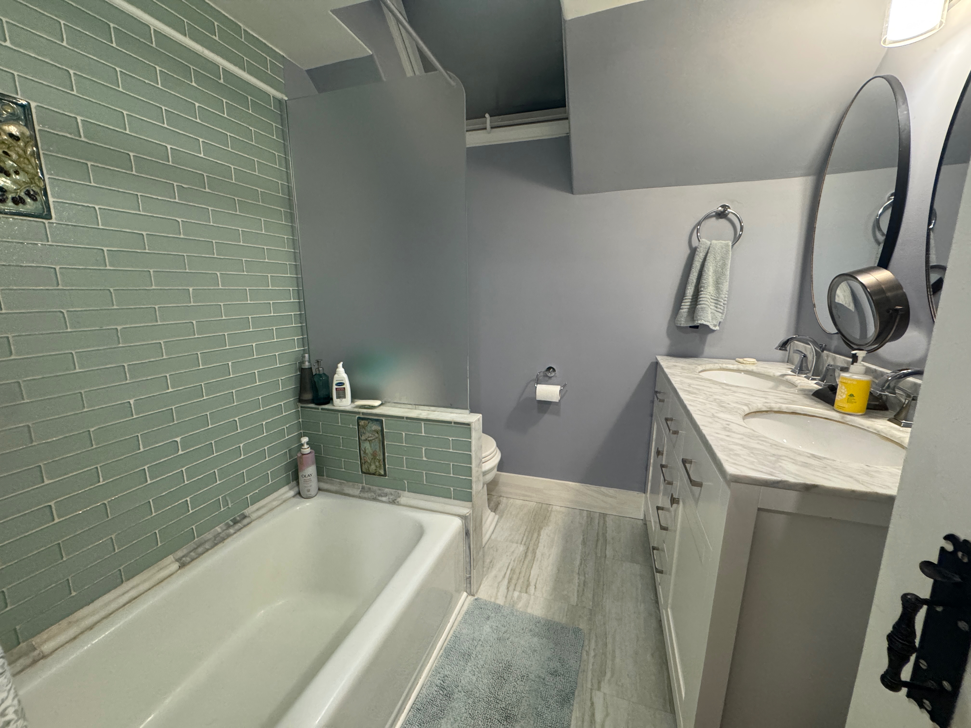 Furnished rooms available in historic farmhouse on Quiet Country Rd. Close to Hospital & Town - Photo 9