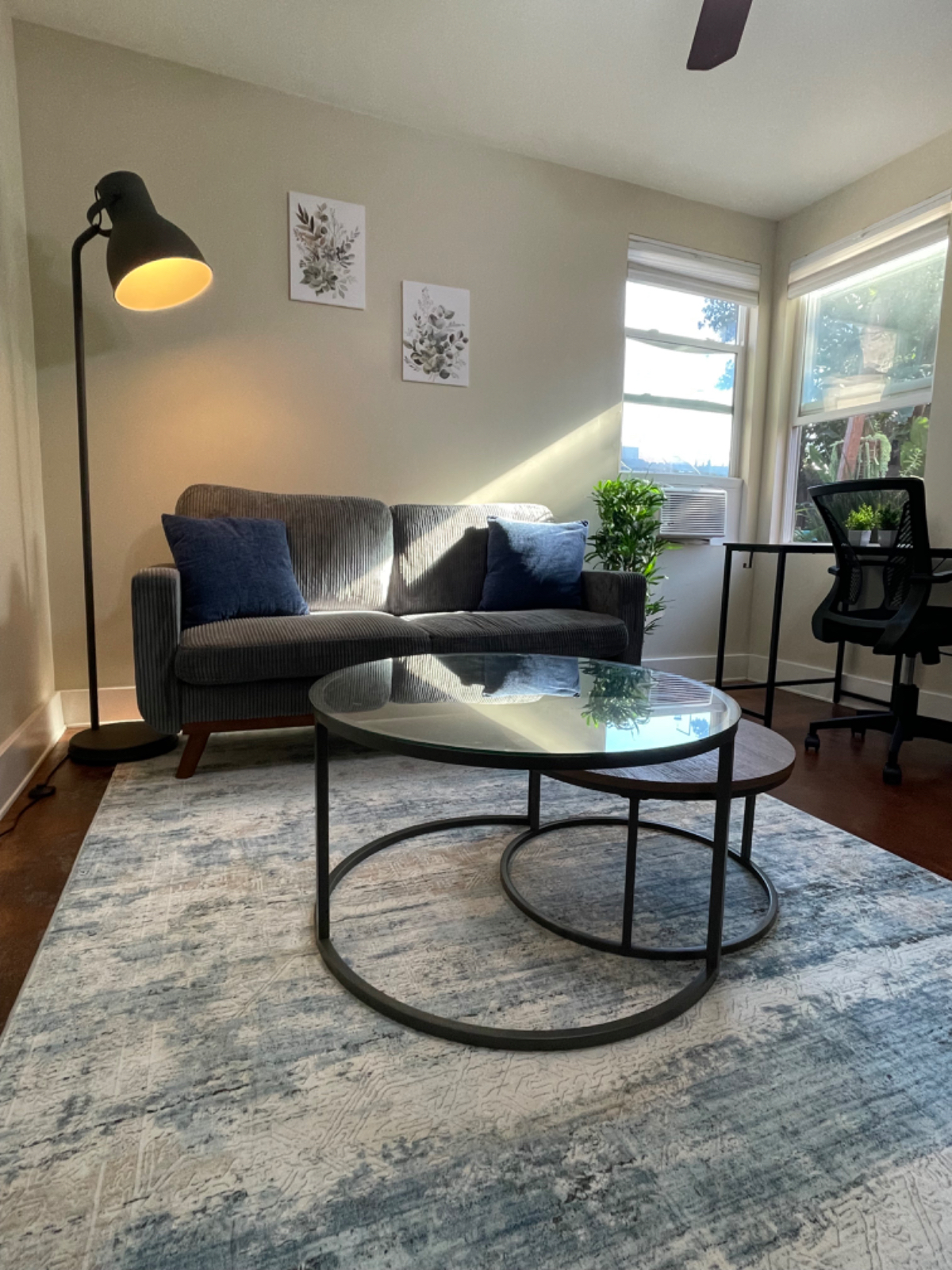 Quiet & Cozy Curtis Park Retreat - Private, Peaceful & Fully Furnished - Photo 1