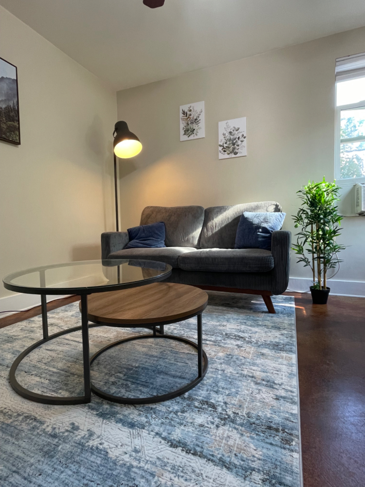 Quiet & Cozy Curtis Park Retreat - Private, Peaceful & Fully Furnished - Photo 2