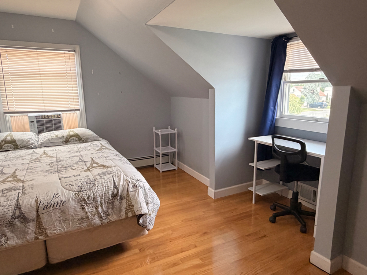 Beautiful room for rent - Photo 7