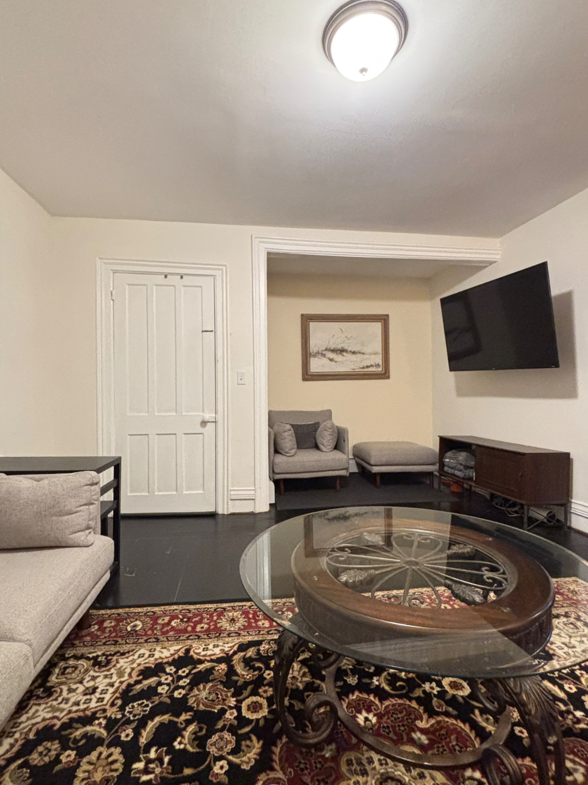 Centrally Located Watervliet 2 Bedroom with 2 Floors and Yard - Photo 3