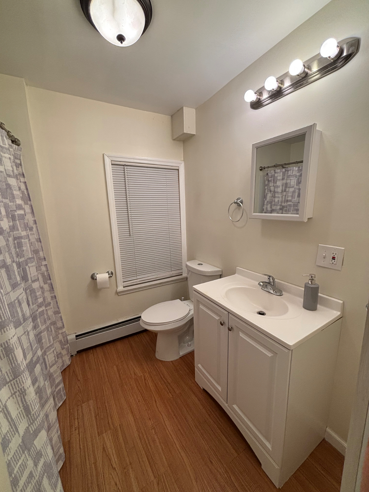 Centrally Located Watervliet 2 Bedroom with 2 Floors and Yard - Photo 4