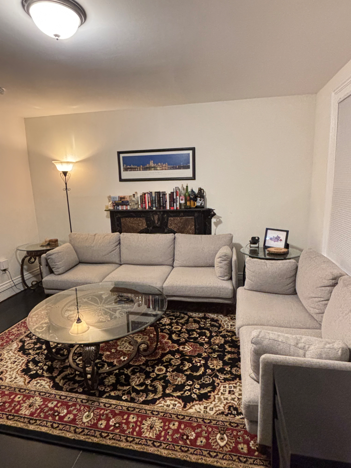 Centrally Located Watervliet 2 Bedroom with 2 Floors and Yard - Photo 1