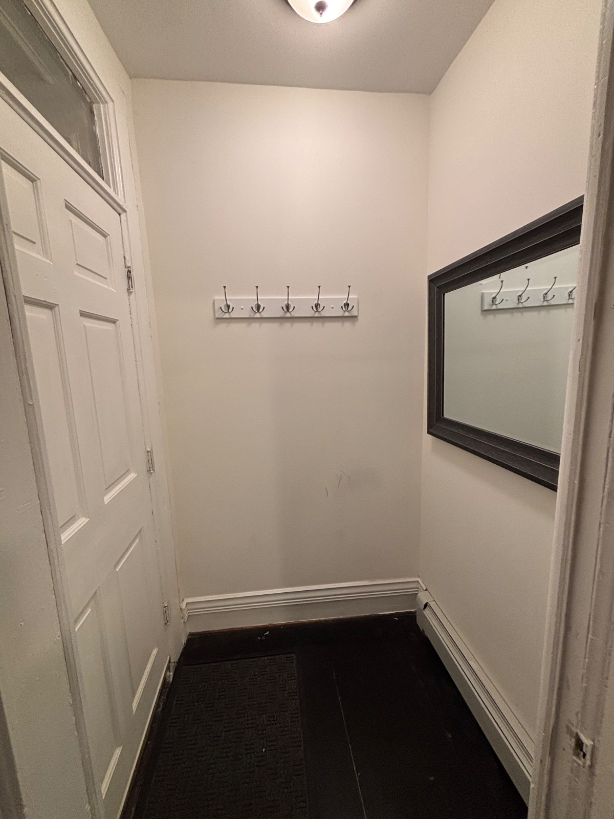 Centrally Located Watervliet 2 Bedroom with 2 Floors and Yard - Photo 8