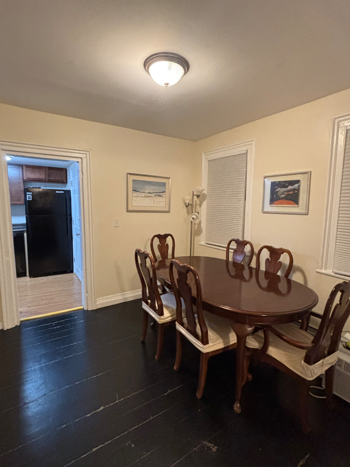Centrally Located Watervliet 2 Bedroom with 2 Floors and Yard - Photo 9