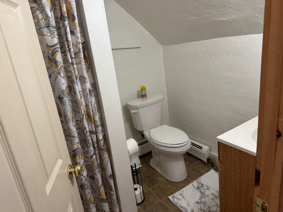 Bristol apartment - Photo 2