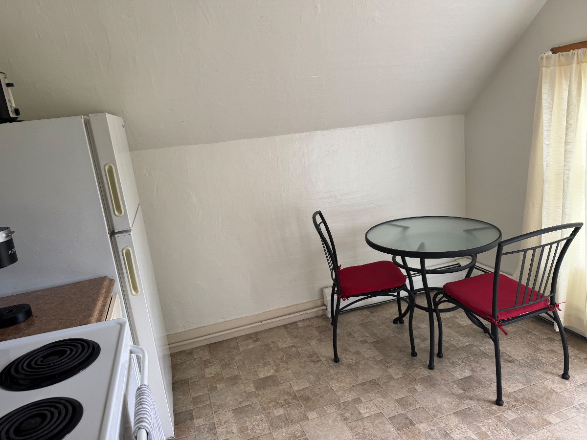 Bristol apartment - Photo 6