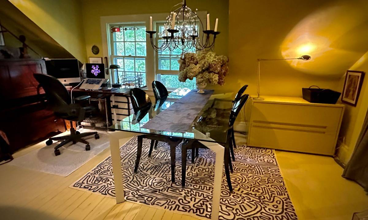 Designers Cozy Furnished Carriage House Apartment - Photo 8