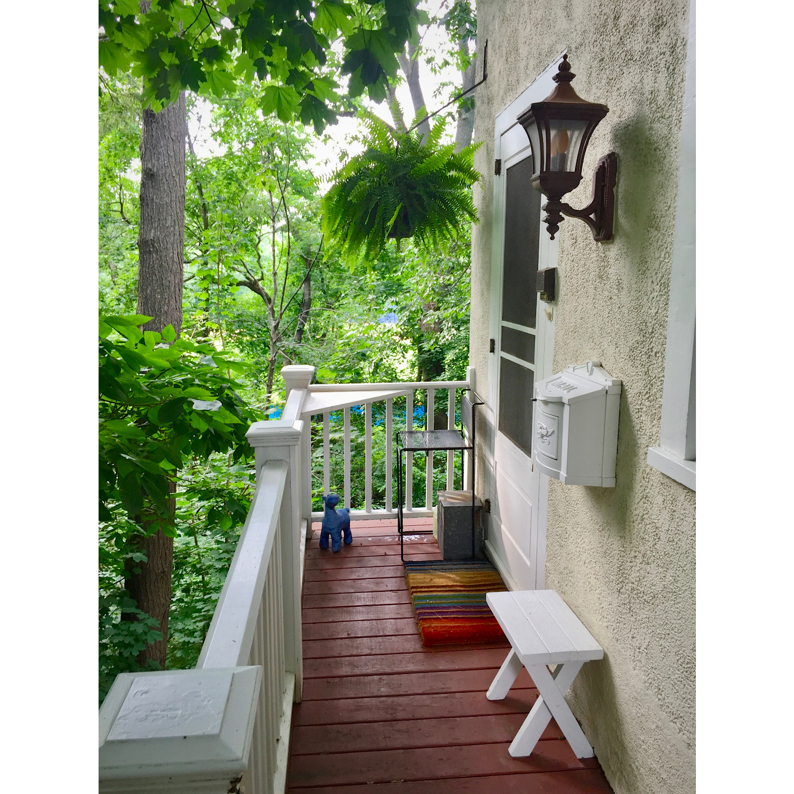 Designers Cozy Furnished Carriage House Apartment - Photo 2