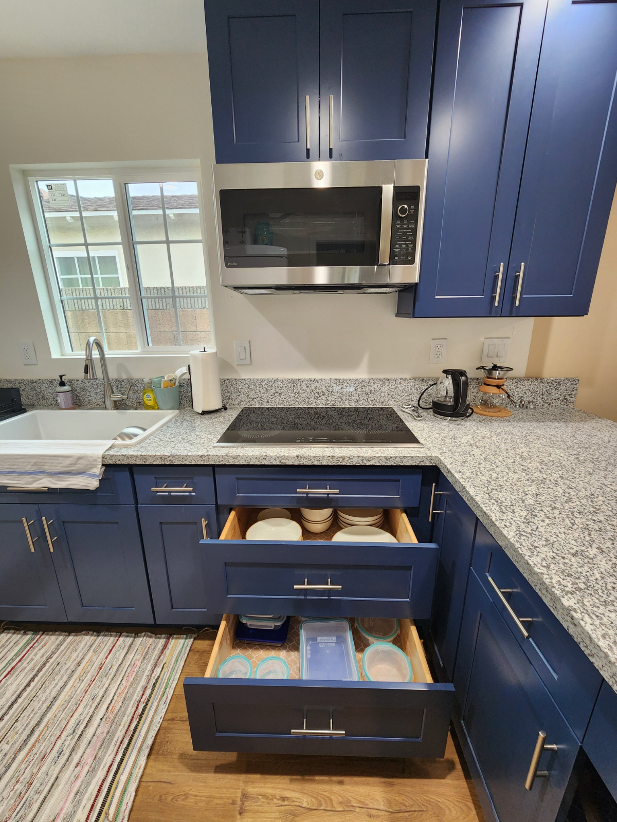 NEW apt. home w/parking space and utilities included - Photo 2
