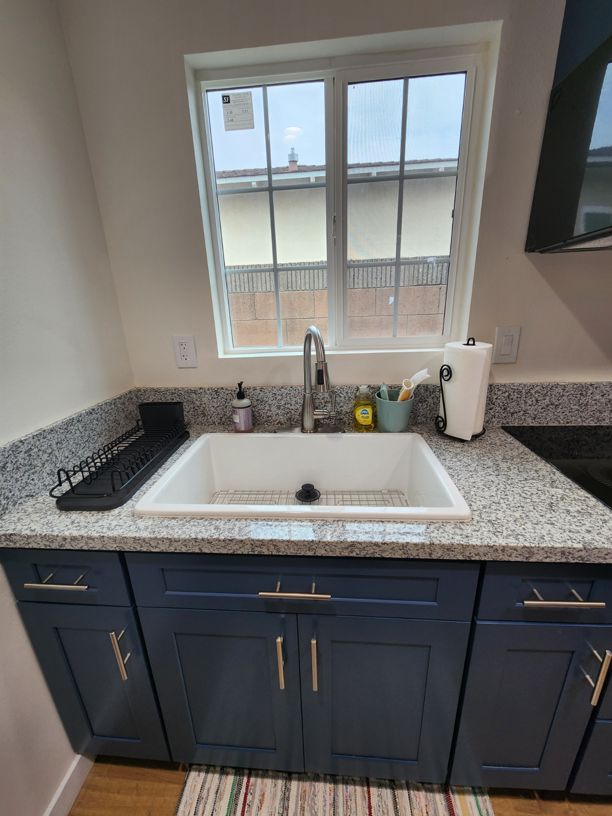 NEW apt. home w/parking space and utilities included - Photo 3