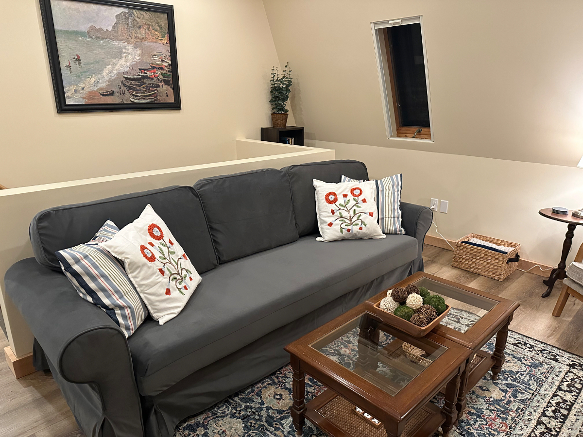 Lake View Living - Photo 2