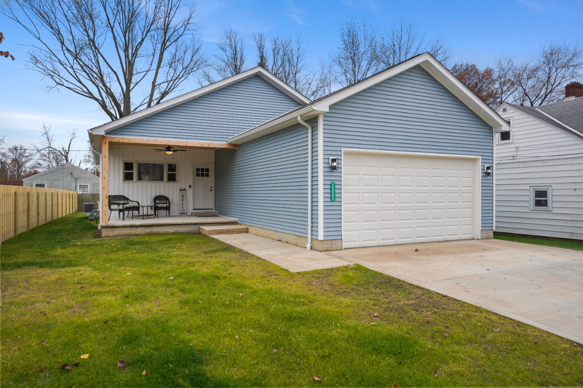 23603 Sprague Rd