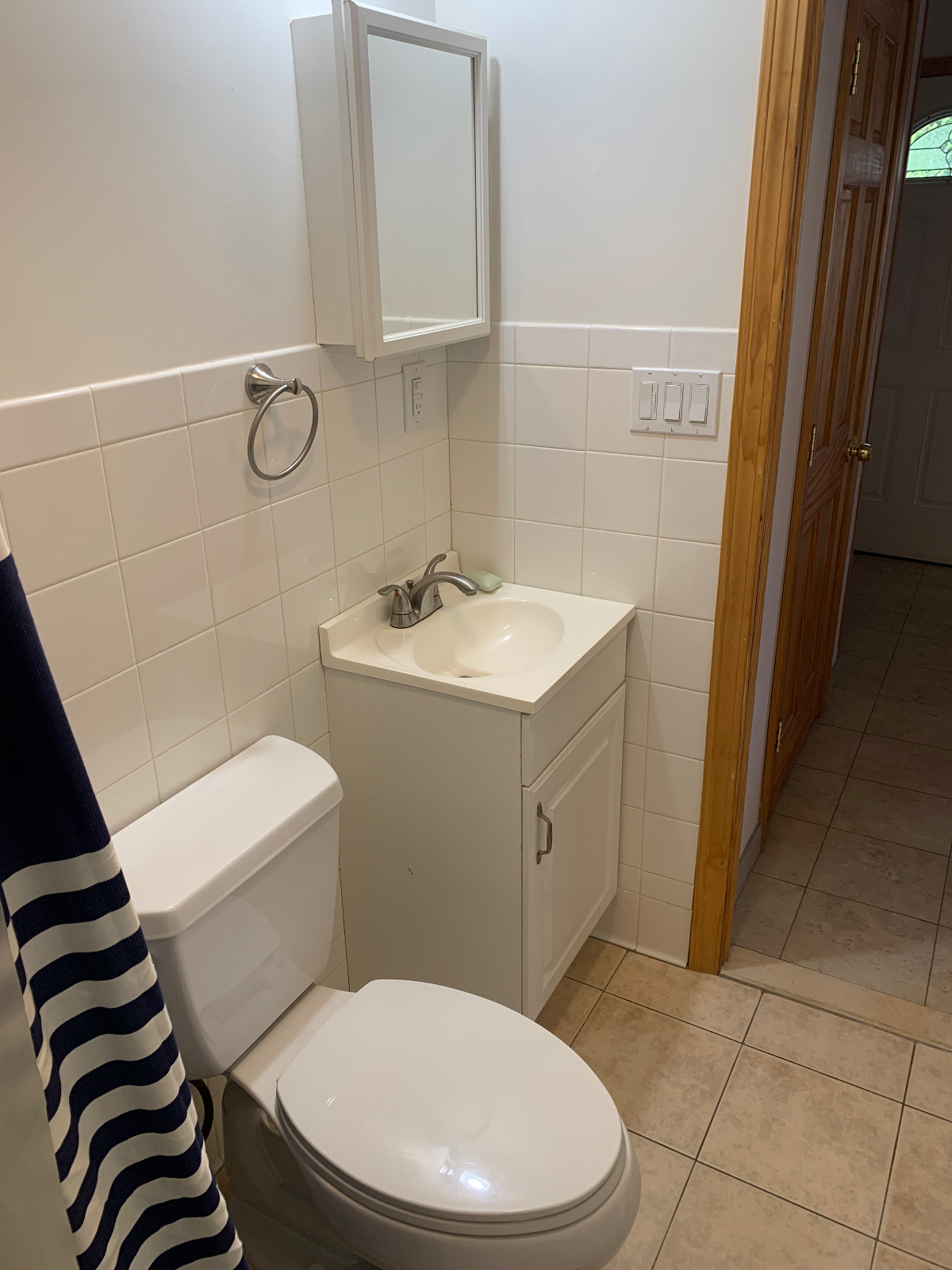 Functional Ground-Floor Studio in Manchester Center - Photo 7