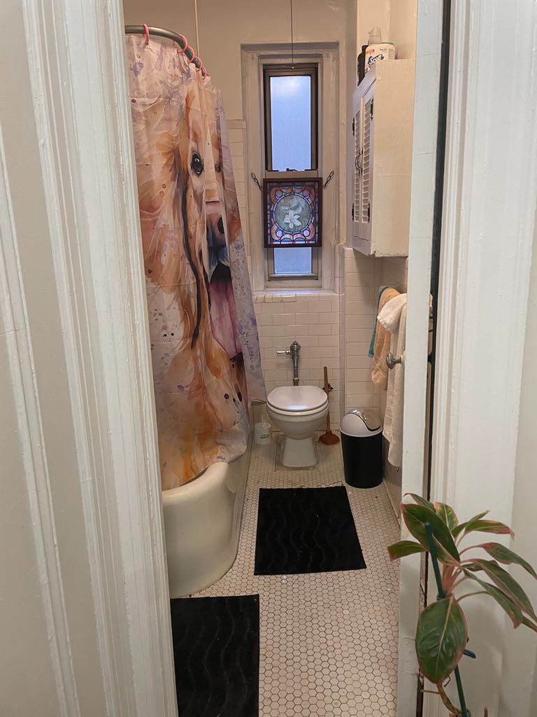 INWOOD- furnished apartment - Photo 12
