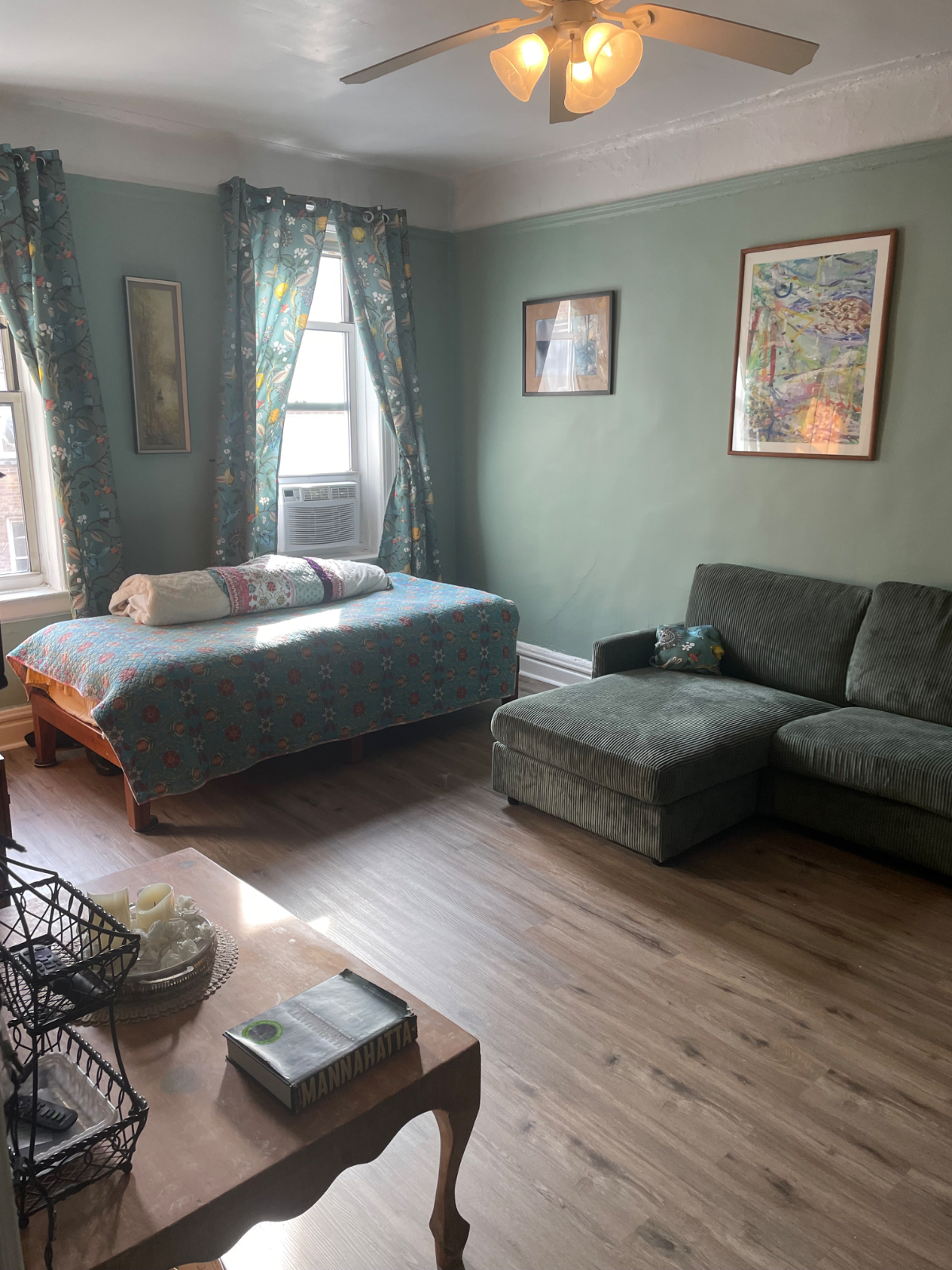 INWOOD- furnished apartment - Photo 6