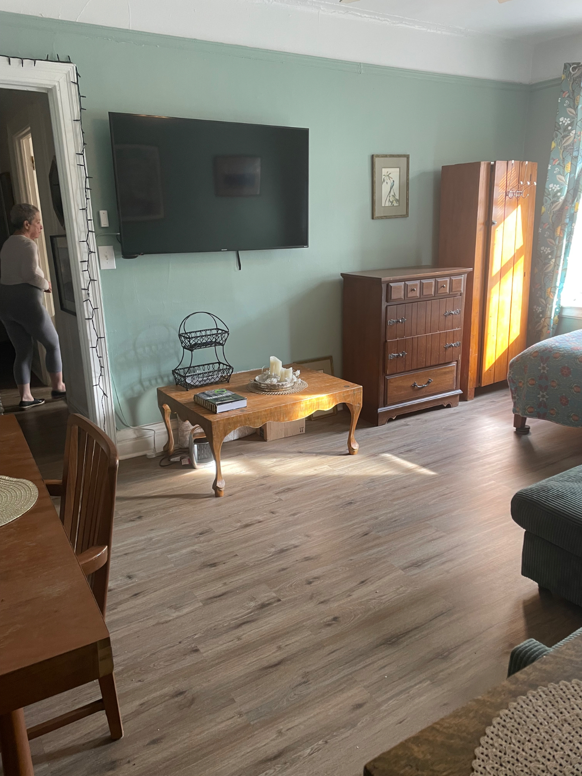 INWOOD- furnished apartment - Photo 8
