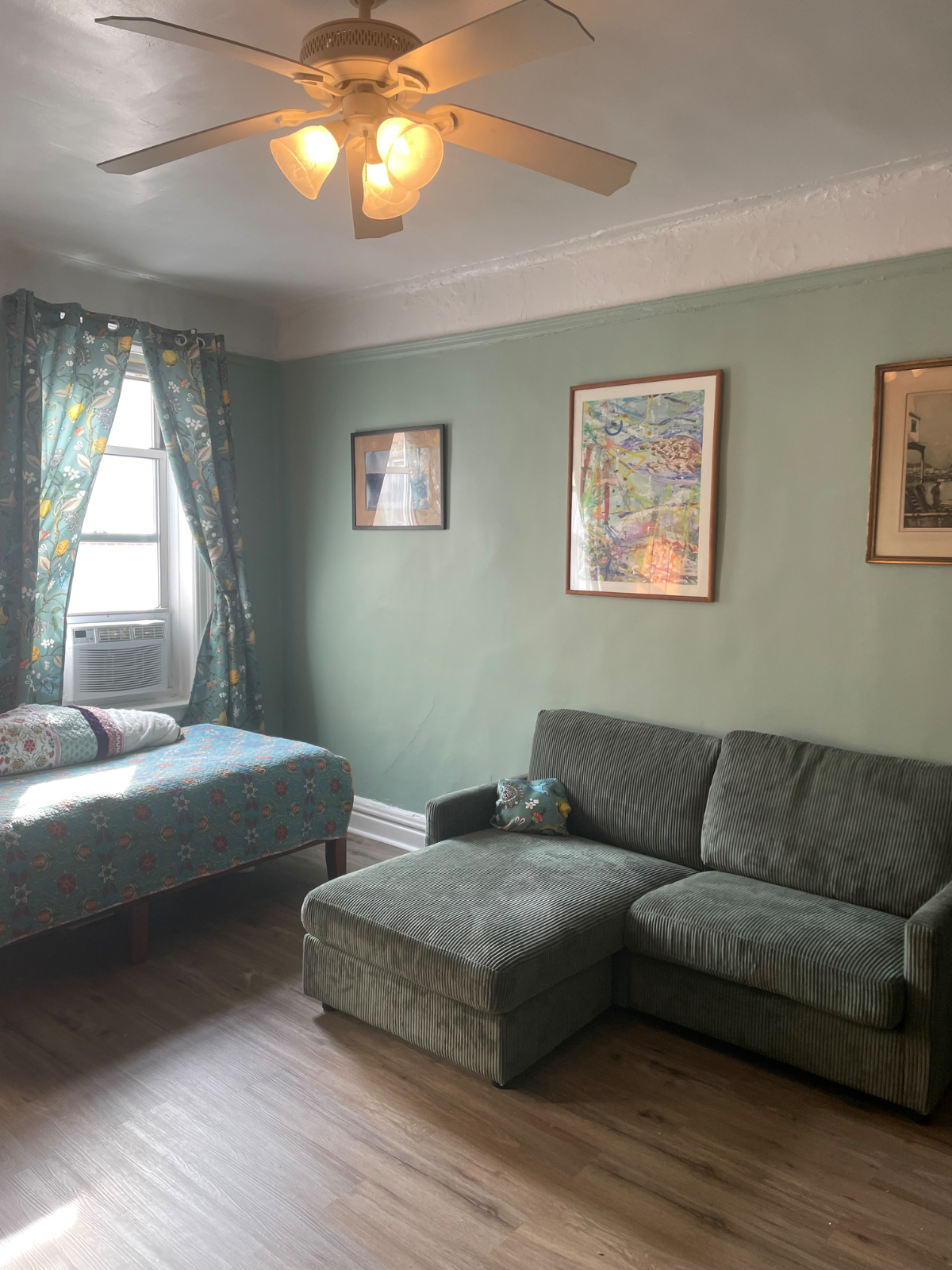 INWOOD- furnished apartment - Photo 5