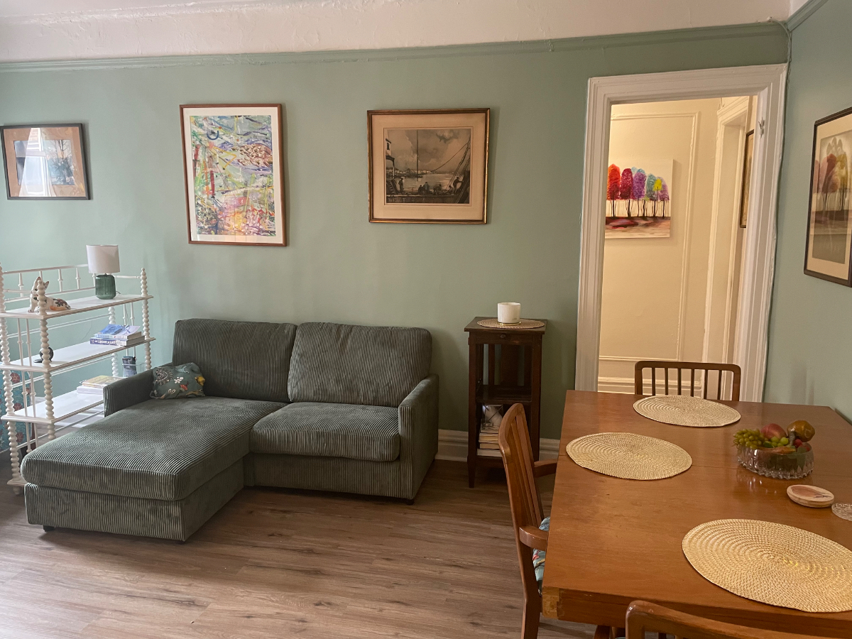INWOOD- furnished apartment - Photo 4