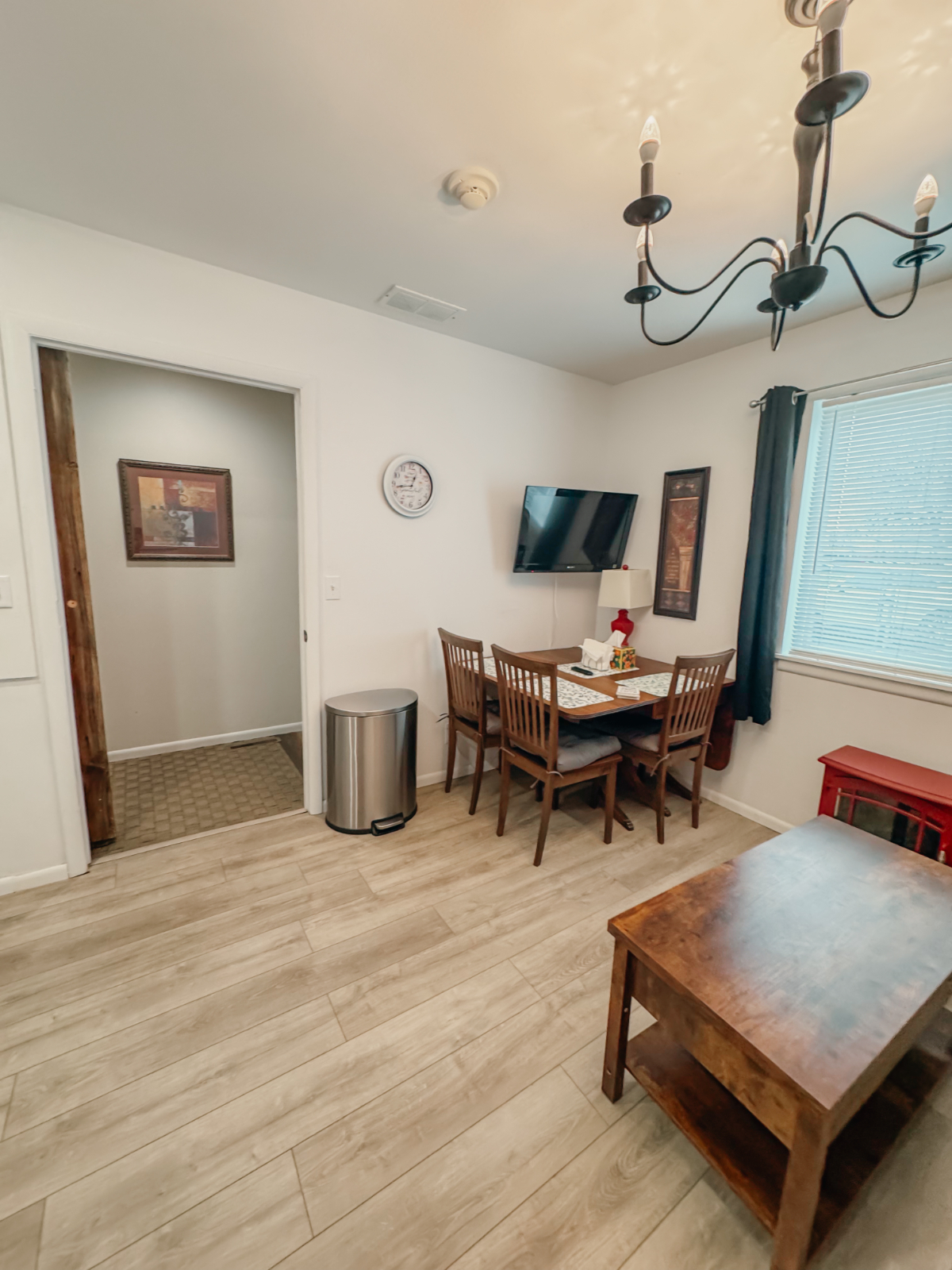 Quiet Attached Apartment - Photo 2