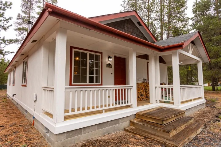 Pine Country Cabin - Photo 1