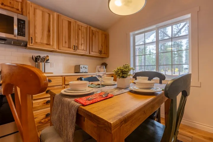 Pine Country Cabin - Photo 4