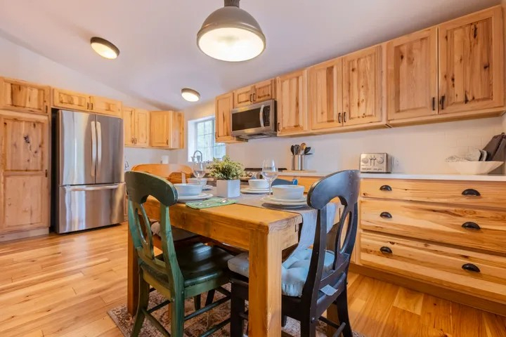 Pine Country Cabin - Photo 5